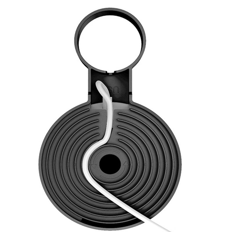 Google Speaker Nest Mini - Tomada de parede Mount Holder para