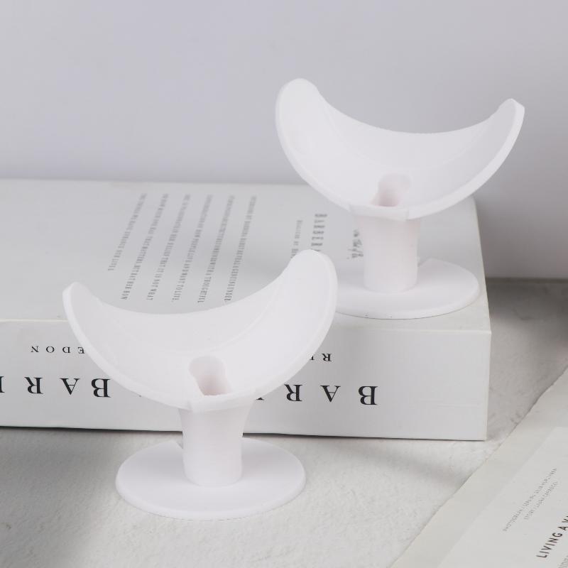 Google Speaker Nest Mini - Suporte de mesa compacto, organizador de