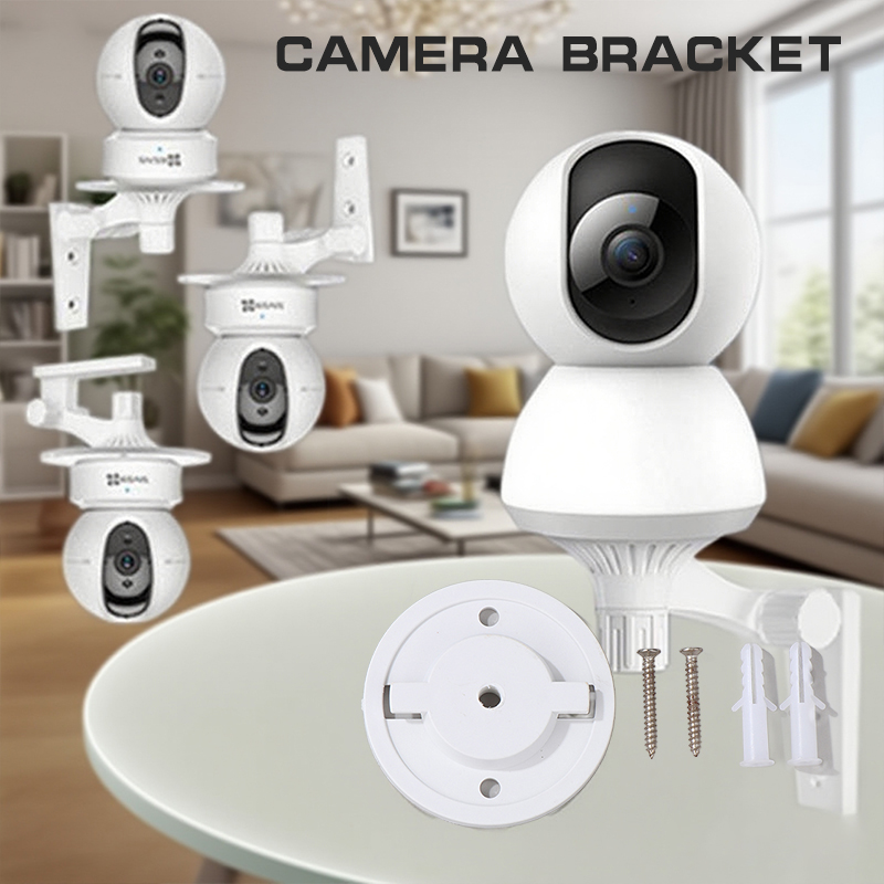 Tp-Link Camera Tapo C210 - Base de Montagem na Parede para
