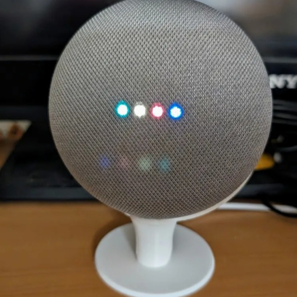 Google Speaker Nest Audio - Suporte para Smart Speaker Google Nest/Home