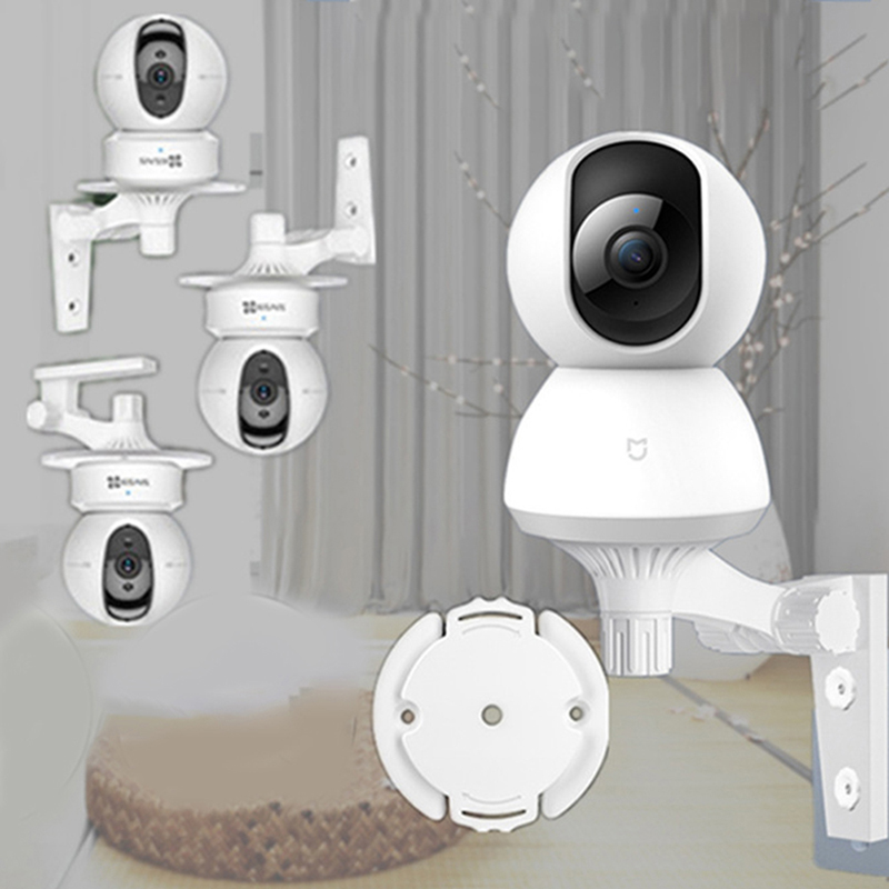 Tp-Link Camera Tapo C210 - Base de Montagem na Parede ABS