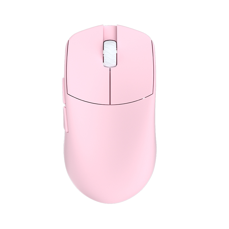 Tradescantia Purple - Mouse para jogos LAMZU MAYA Champion