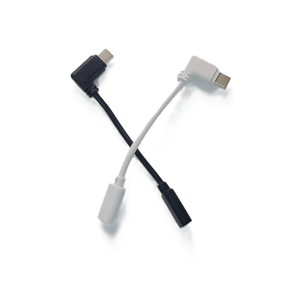 Eufy Camera S340 - Adaptador Micro USB para USB-C para