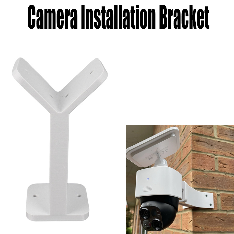 Eufy Camera S340 - Suporte de instalação de câmera com