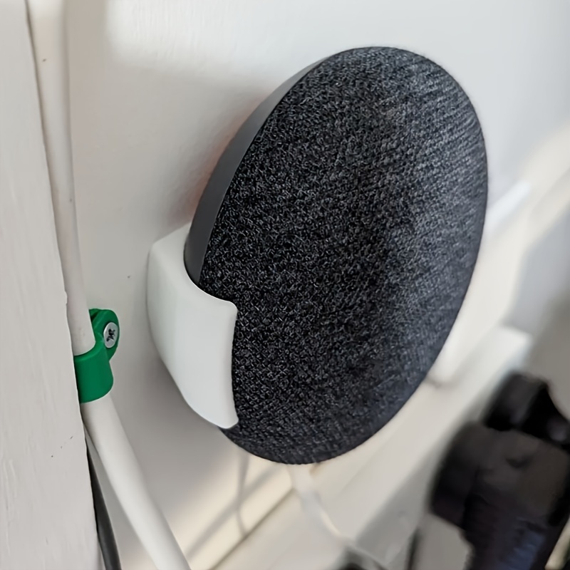 Suporte de parede para alto-fa - Google Speaker Nest Mini avaliação e preço