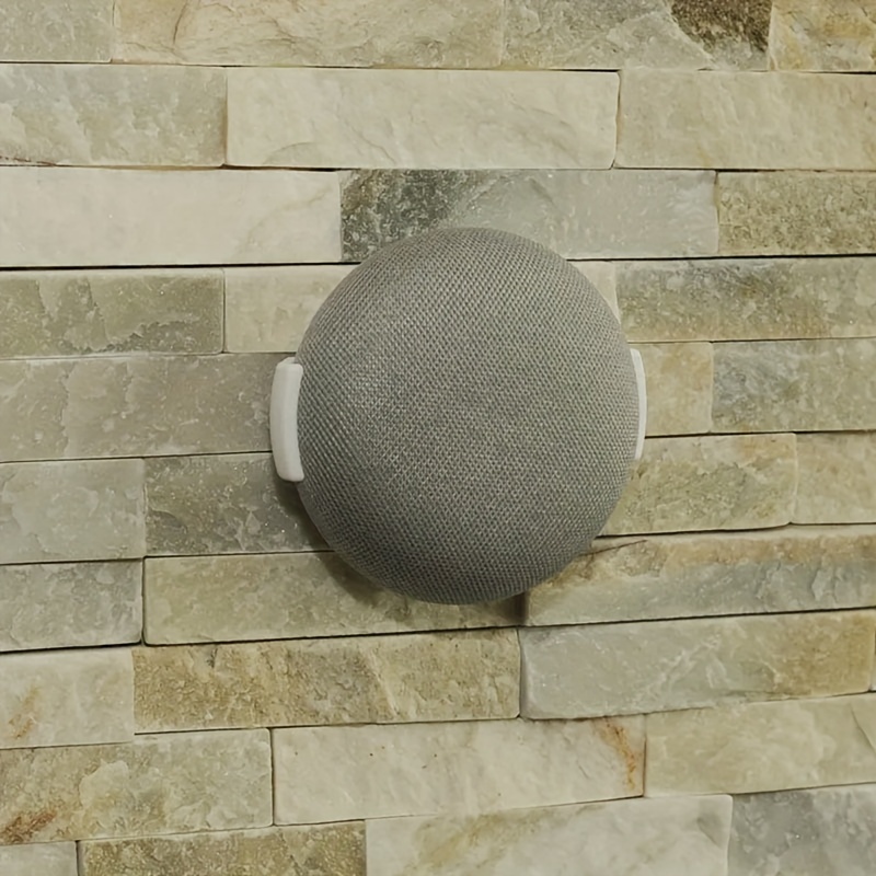 Suporte de parede para alto-fa - Google Speaker Nest Mini avaliação e preço