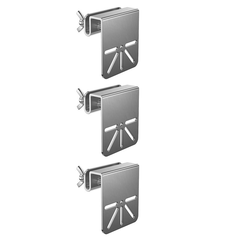 Suporte de montagem para calha - Eufy Camera S340 avaliação e preço