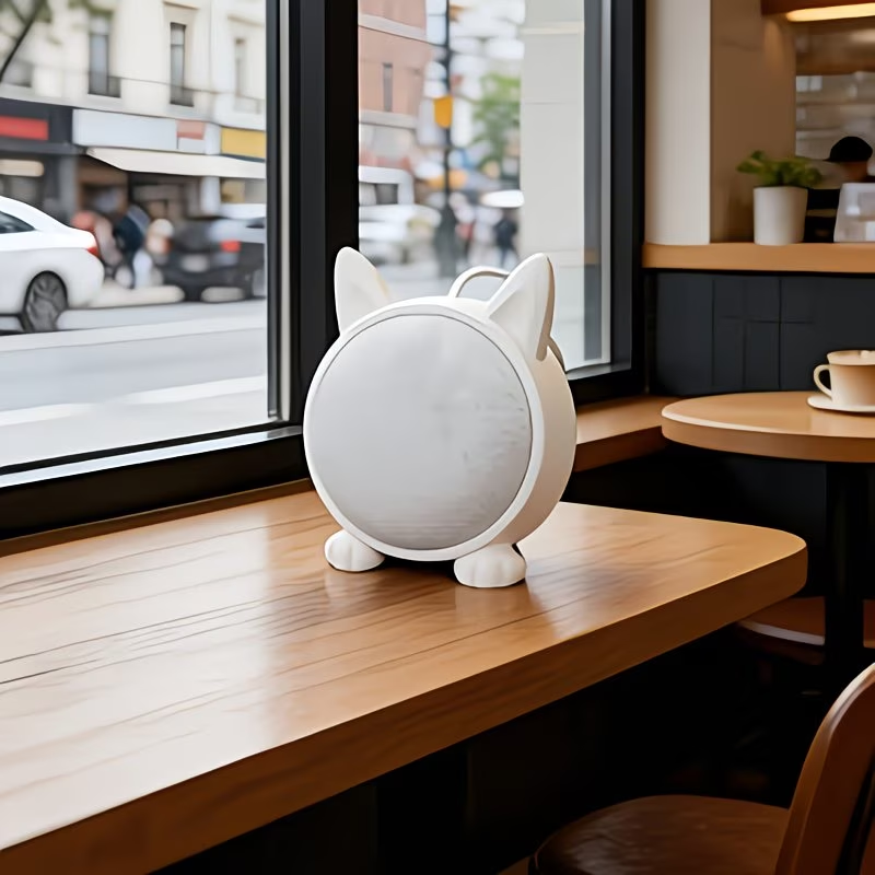 Suporte Protetor para Caixa de - Google Speaker Nest Audio avaliação e preço