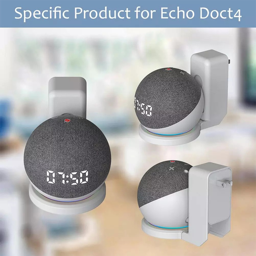 Suporte de parede para alto-fa - Amazon Speaker Echo Pop avaliação e preço