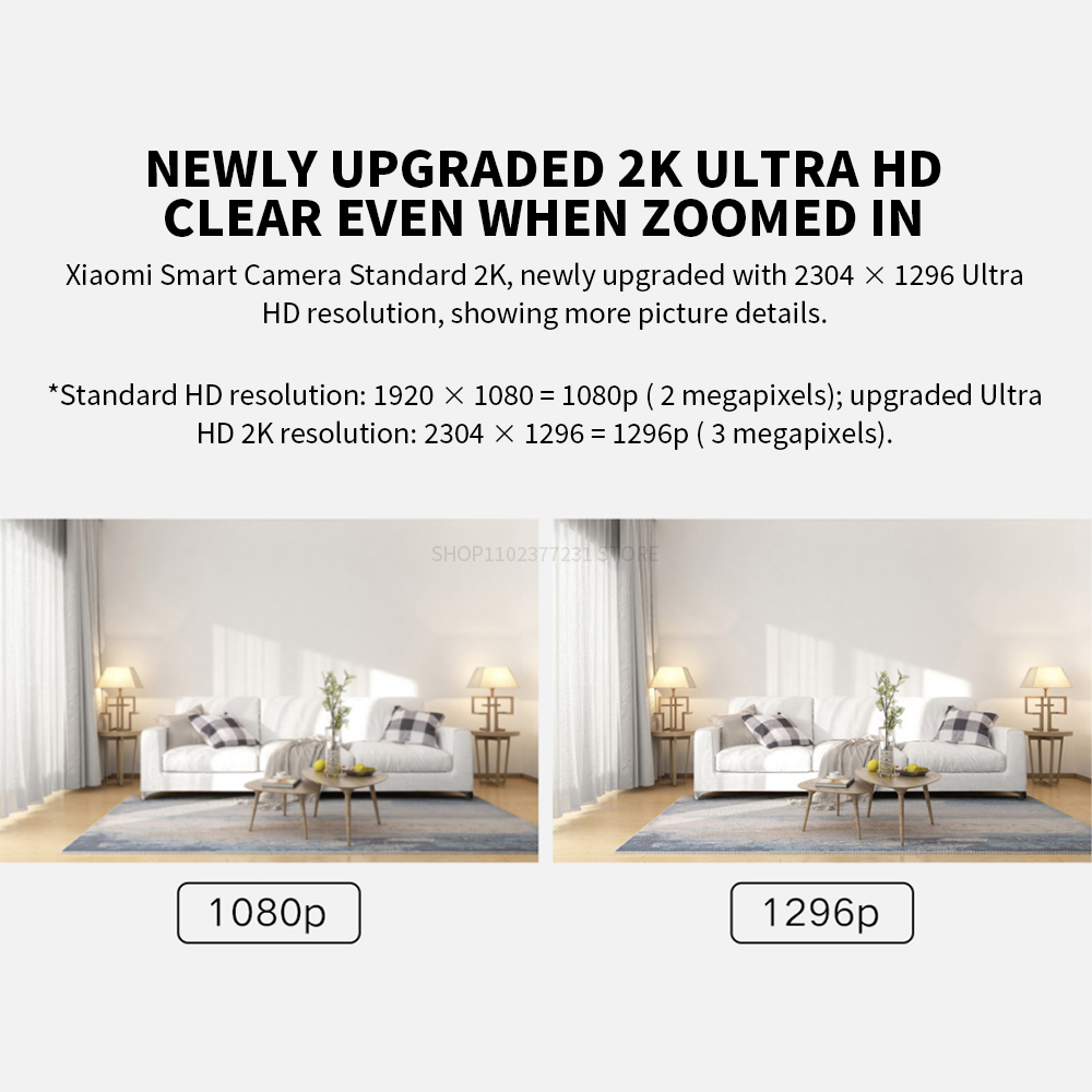 Xiaomi câmera ip inteligente e - Eufy Camera E220 avaliação e preço