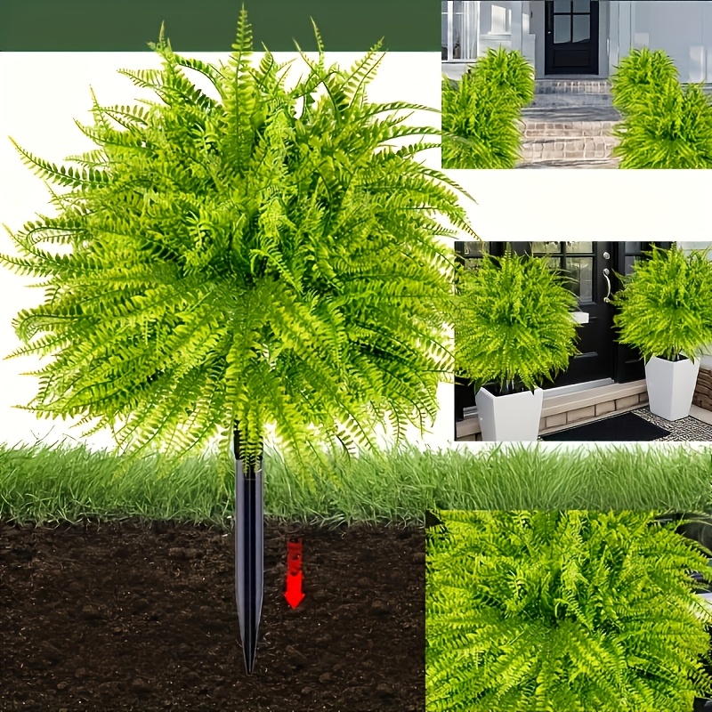 2 peças - 44cm, Folhagem de Sa - Dracaena Marginata avaliação e preço