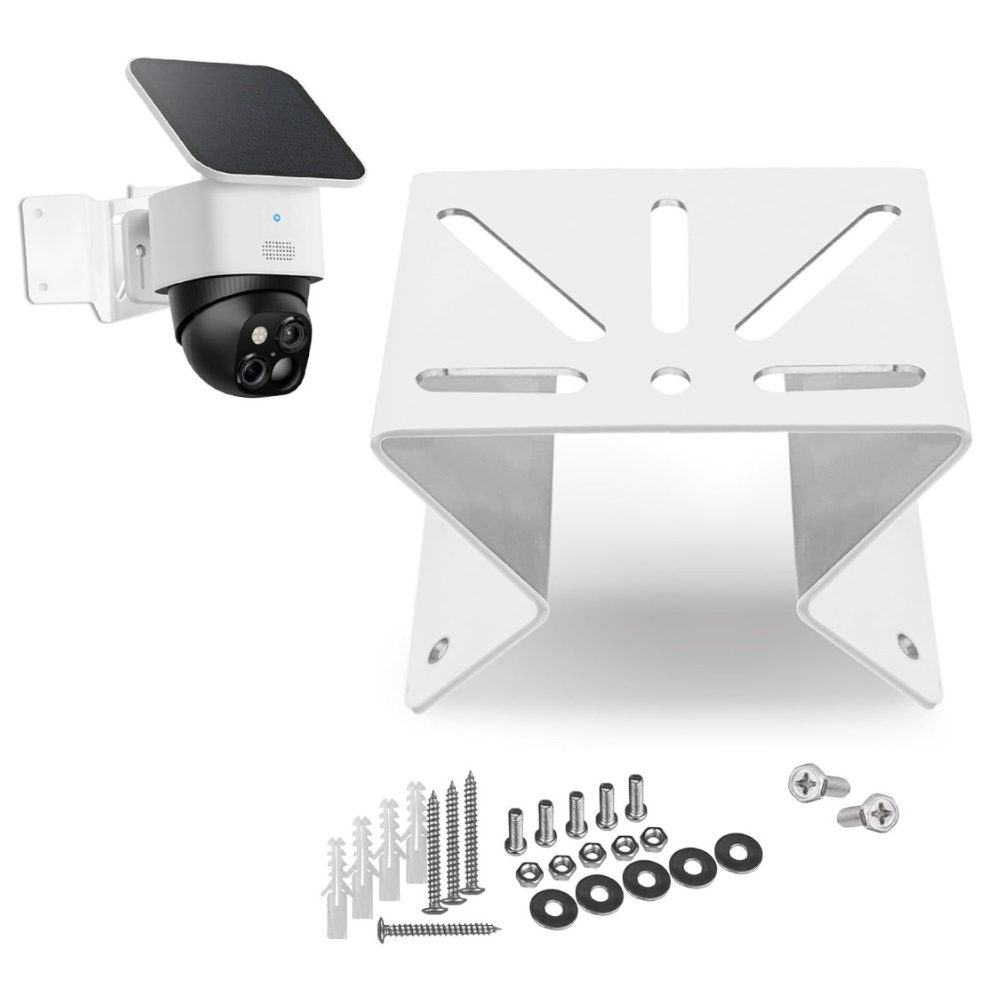 Suporte de Montagem de Canto B - Eufy Camera S340 avaliação e preço