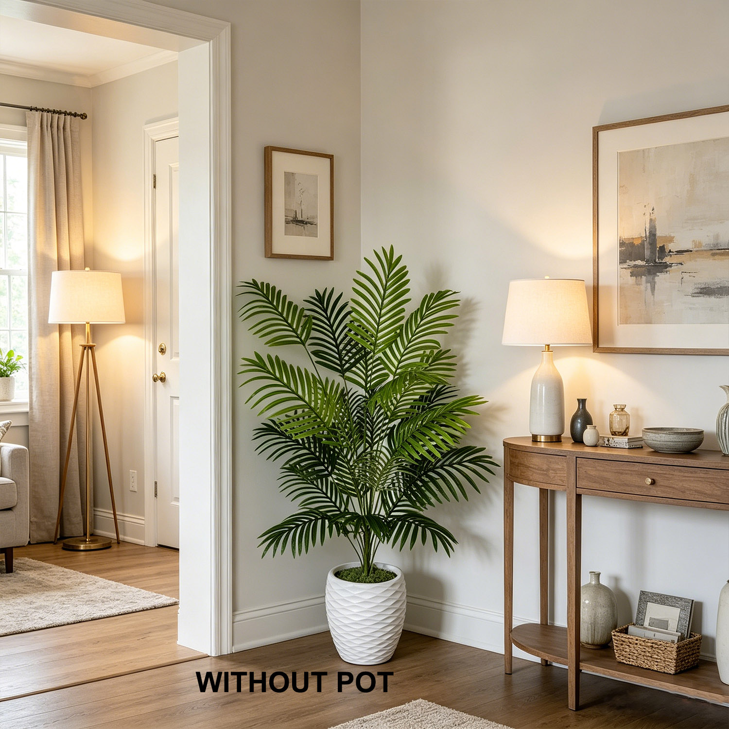Galhos de Palmeira Artificial  - Dracaena Marginata avaliação e preço