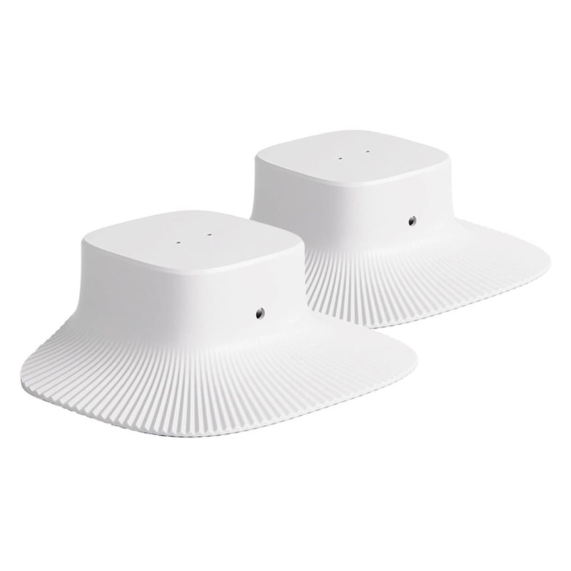 【Em Promoção】 Pacote com 2 cap - Eufy Camera S340 avaliação e preço