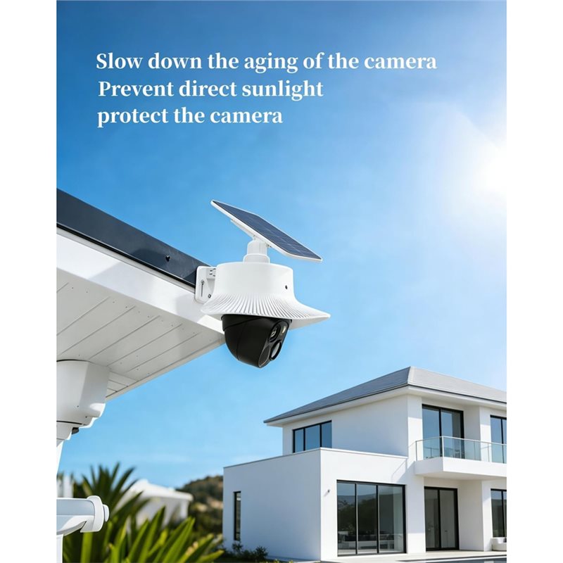 【Em Promoção】 Pacote com 2 cap - Eufy Camera S340 avaliação e preço