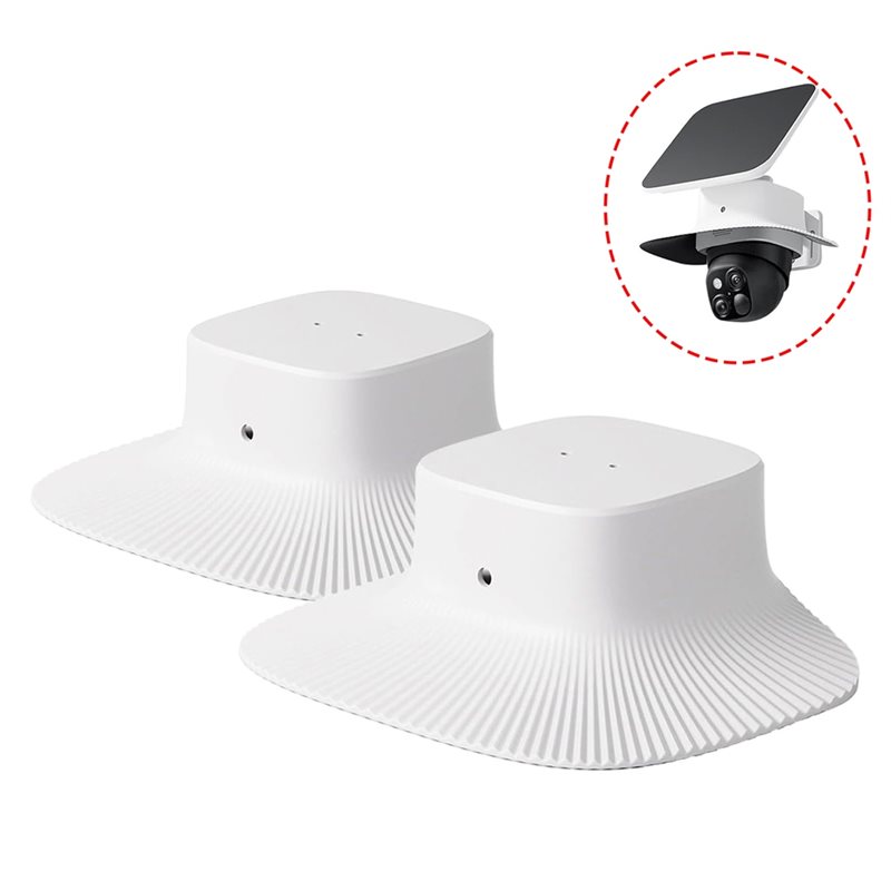 【Em Promoção】 Pacote com 2 cap - Eufy Camera S340 avaliação e preço