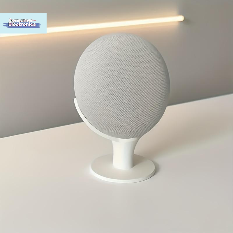【Suporte para Google Nest/Home - Google Speaker Nest Mini avaliação e preço