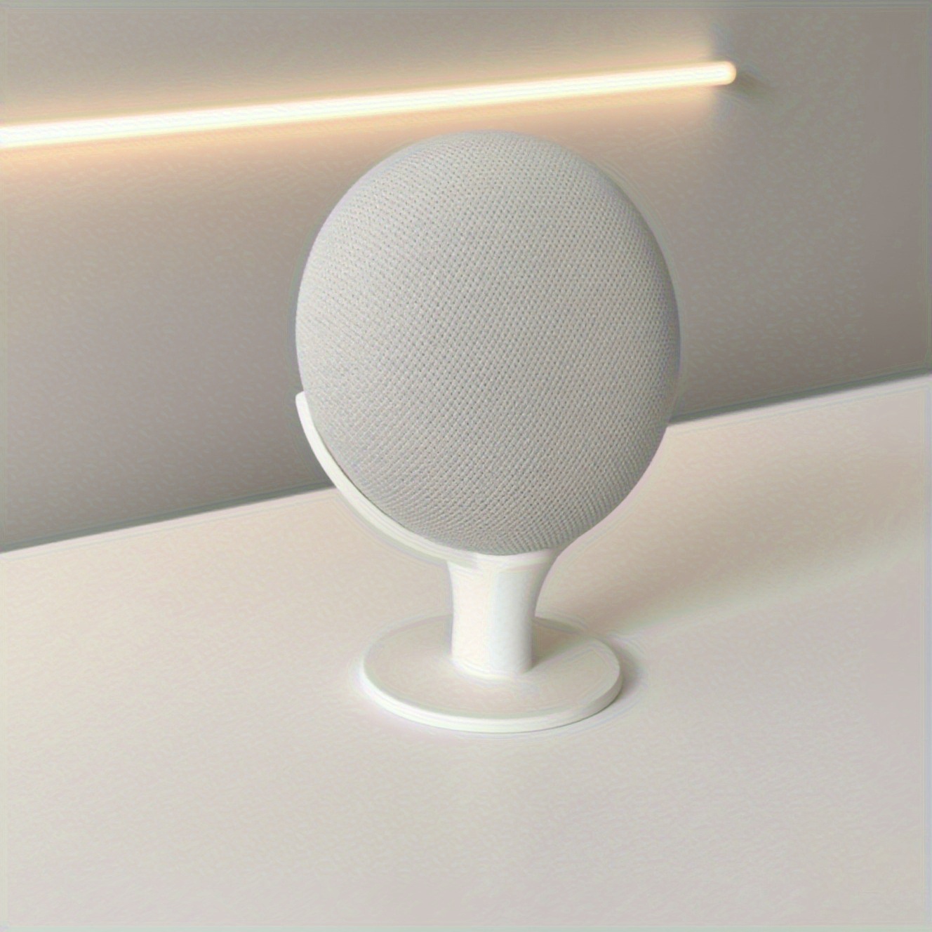 Suporte para Smart Speaker Goo - Google Speaker Nest Audio avaliação e preço