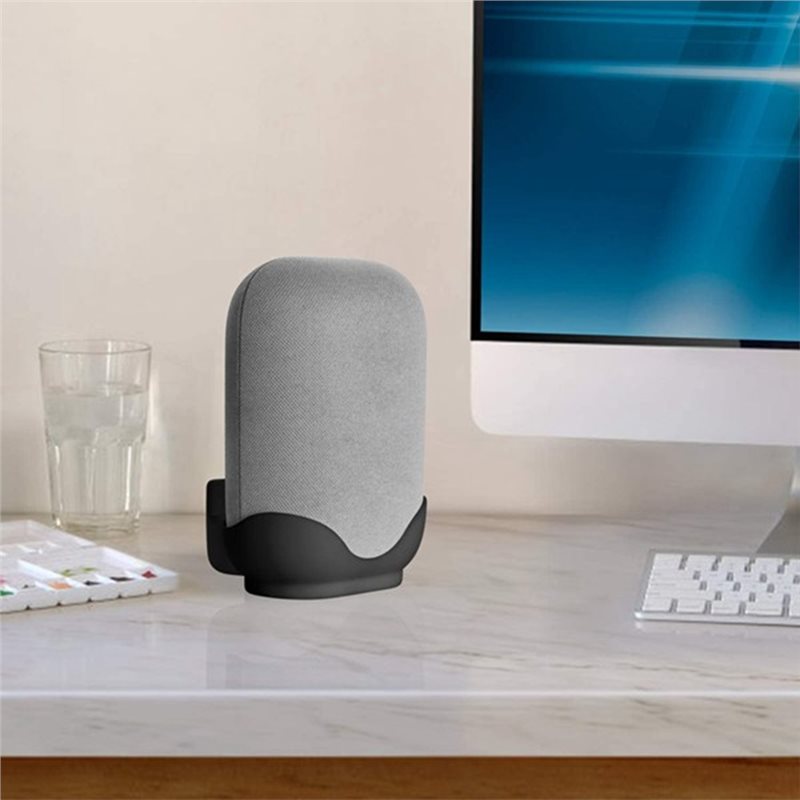 Suporte de parede que economiz - Google Speaker Nest Audio avaliação e preço