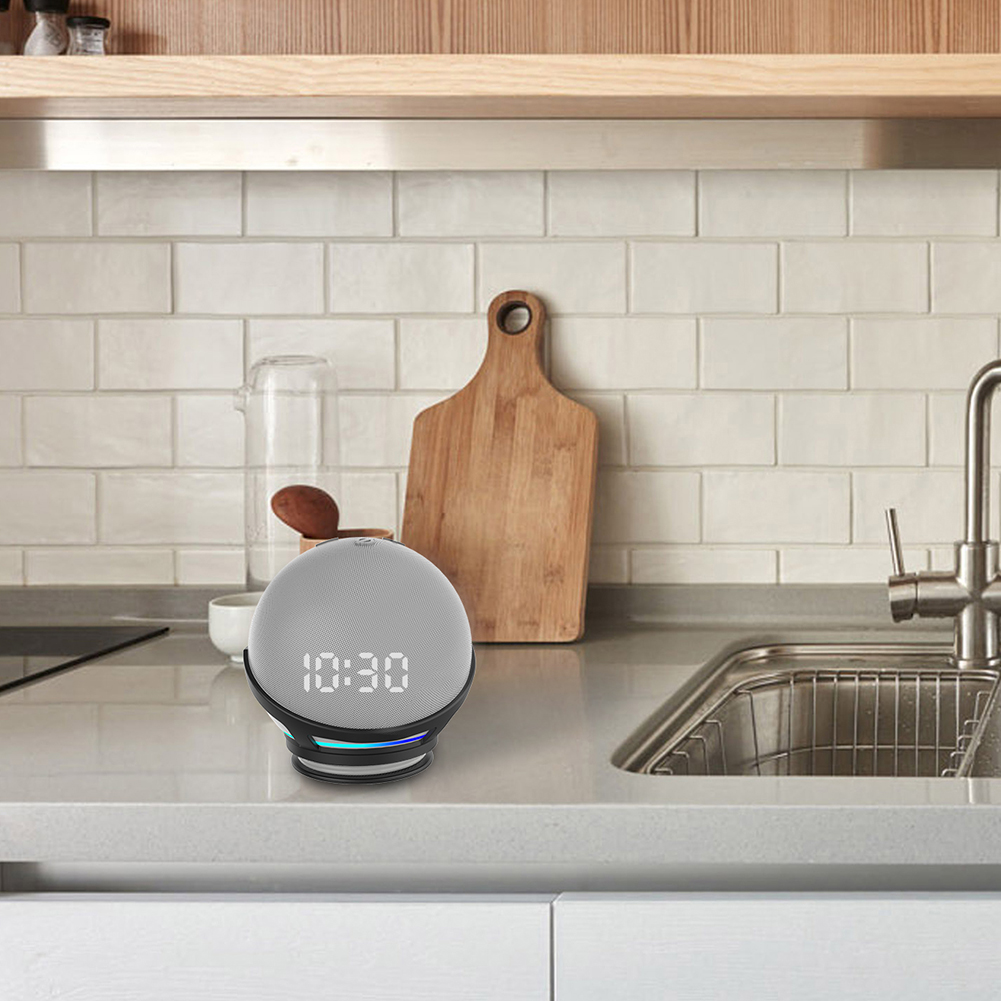 Tomadas de parede Titular para - Amazon Speaker Echo Pop avaliação e preço