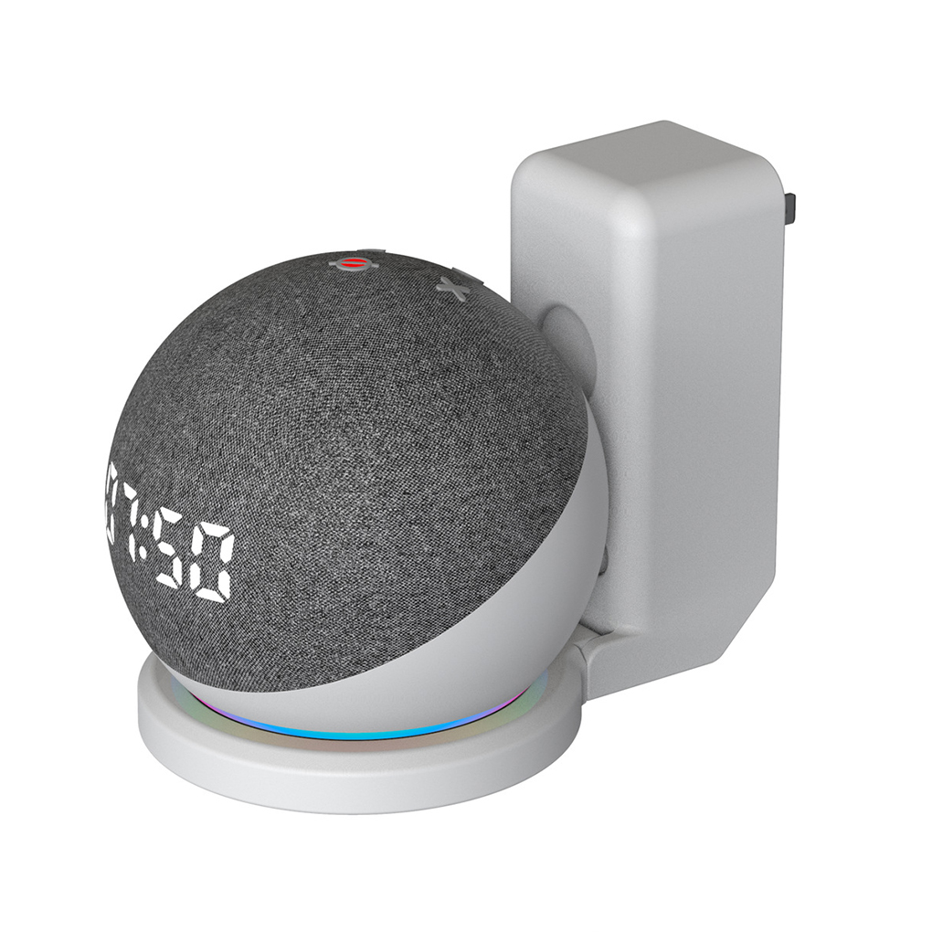 Suporte de parede para amazon  - Amazon Speaker Echo Pop avaliação e preço