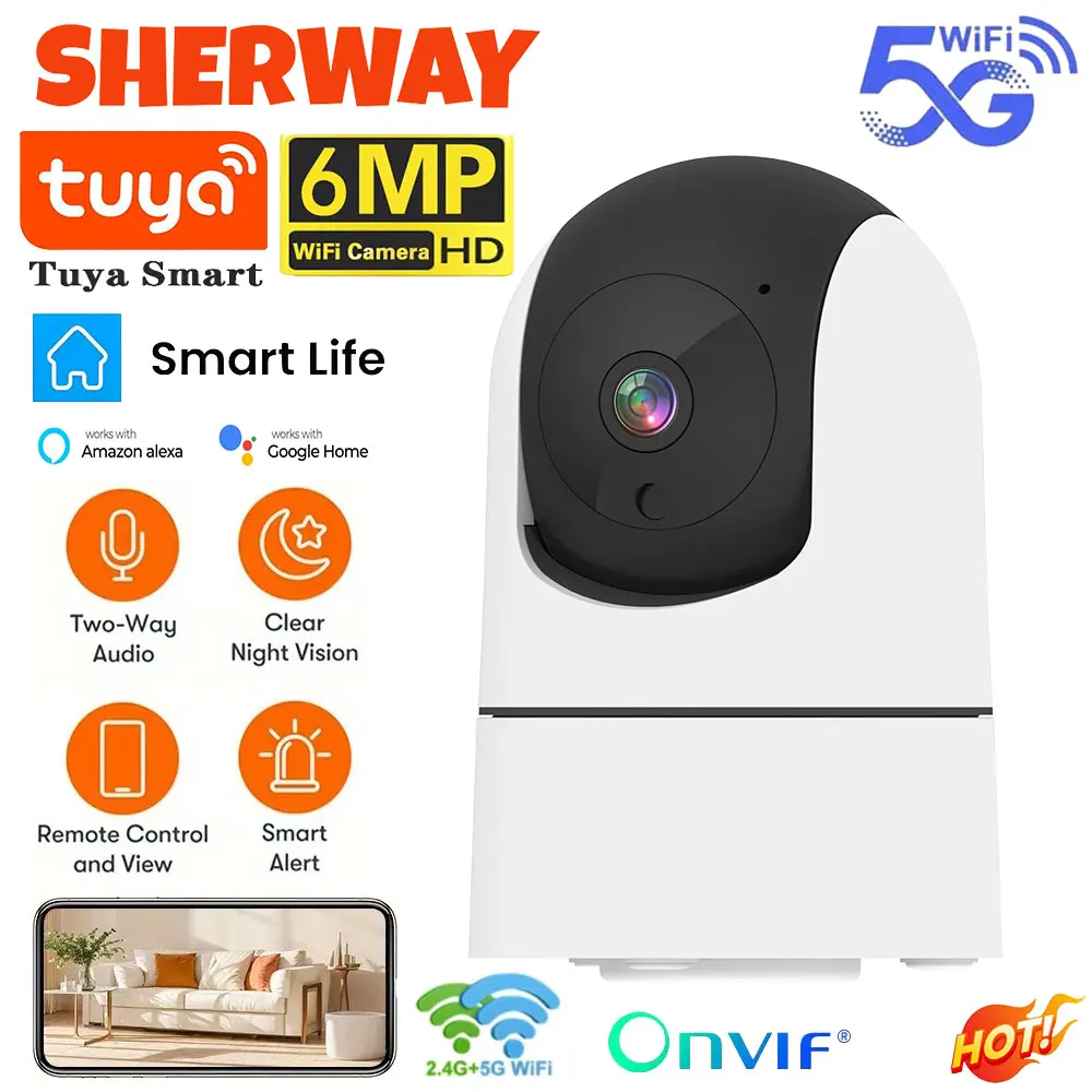 Tuya 5g wifi câmera ip interna - Eufy Camera E220 avaliação e preço