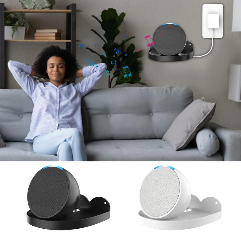 Wall Mount Speaker Holder para - Amazon Speaker Echo Pop avaliação e preço