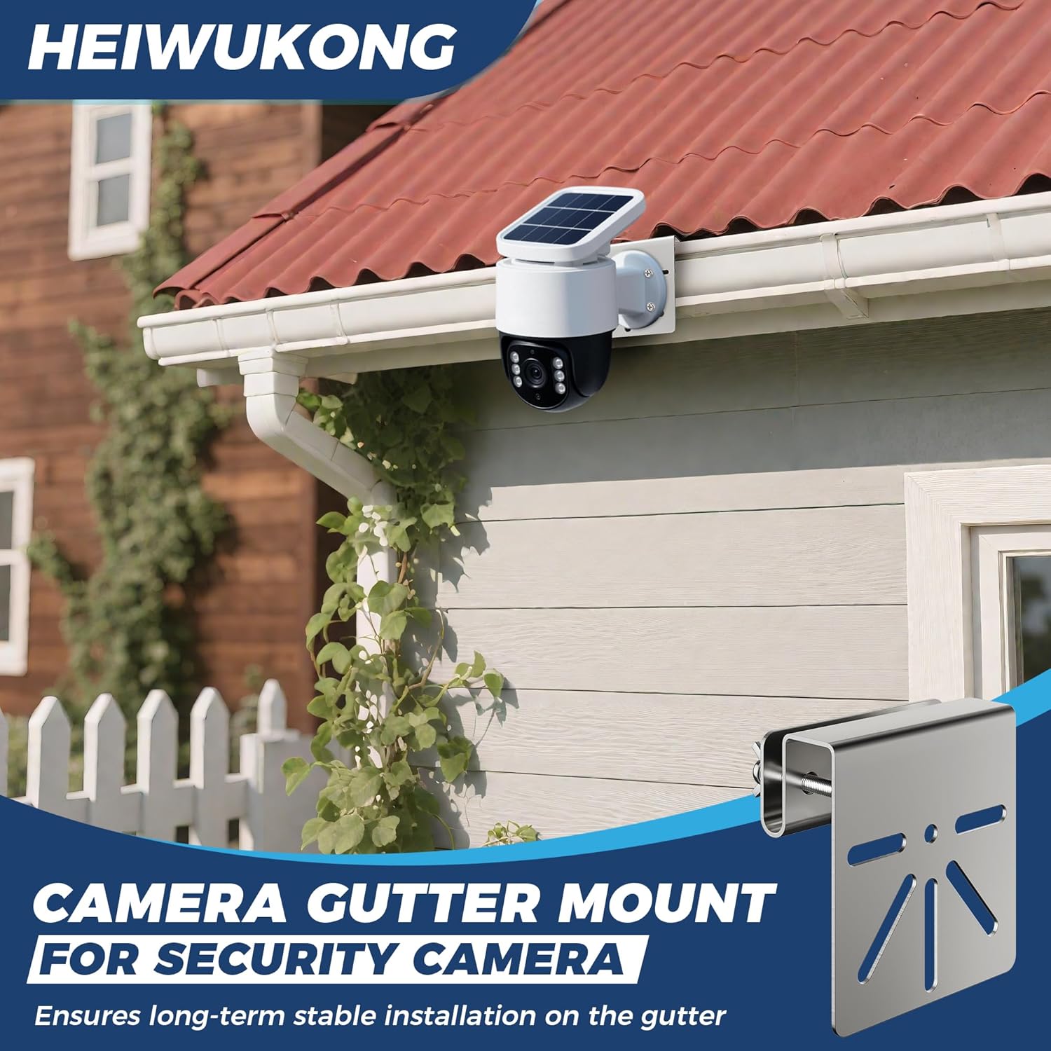 Suporte de Montagem para Câmer - Eufy Camera S340 avaliação e preço