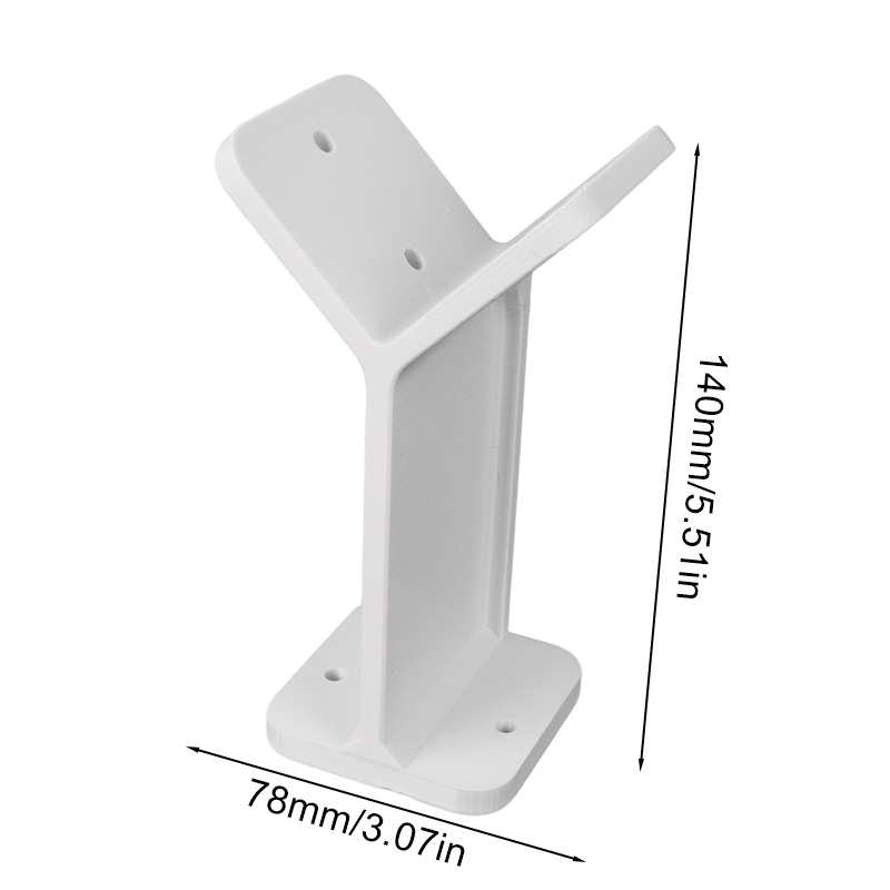 Suporte de instalação de câmer - Eufy Camera S340 avaliação e preço