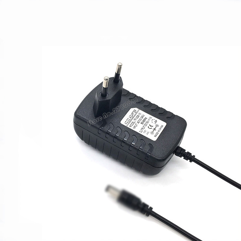 Fonte de alimentação DC 14V 1. - Google Speaker Nest Mini avaliação e preço