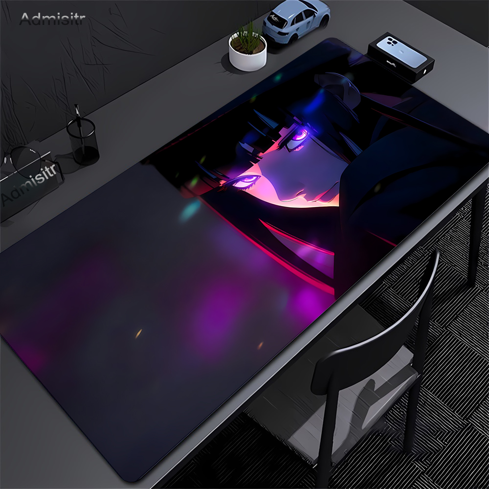 Xxl mouse pad pc roxo anime me - Tradescantia Purple avaliação e preço