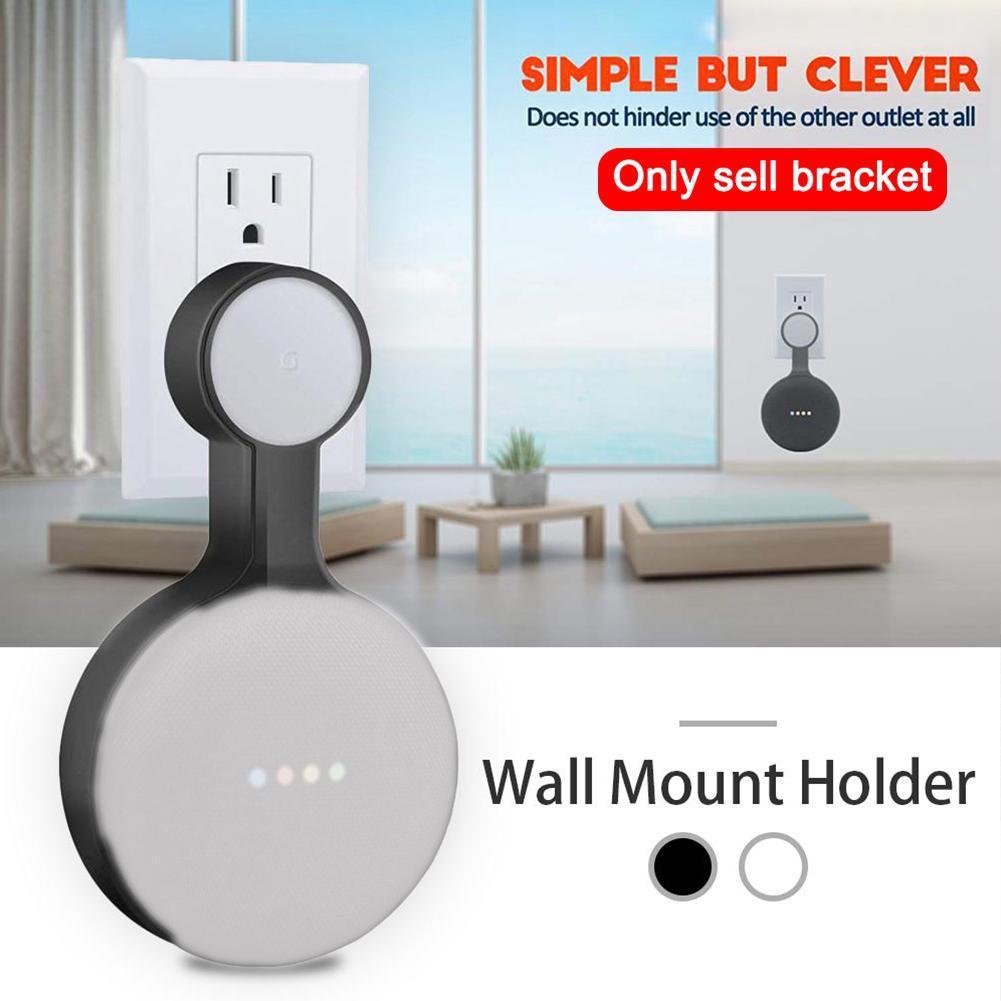 Suporte de montagem na parede  - Google Speaker Nest Audio avaliação e preço