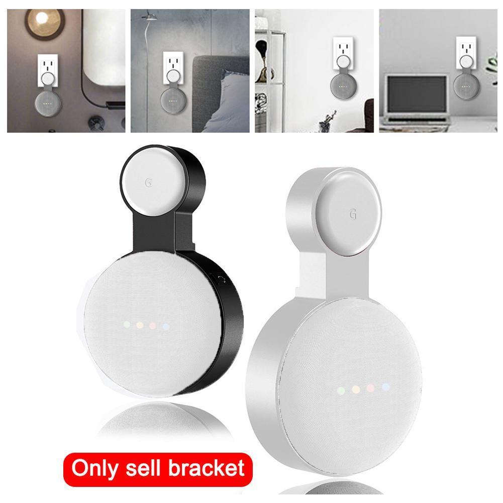 Suporte de montagem na parede  - Google Speaker Nest Audio avaliação e preço