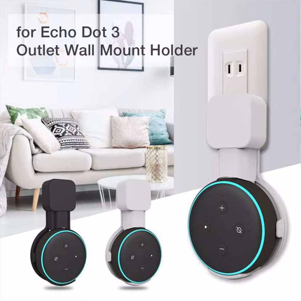Para echo dot 3 suporte de mon - Amazon Speaker Echo Pop avaliação e preço